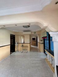 Blk 749 Woodlands Circle (Woodlands), HDB 5 Rooms #581213751